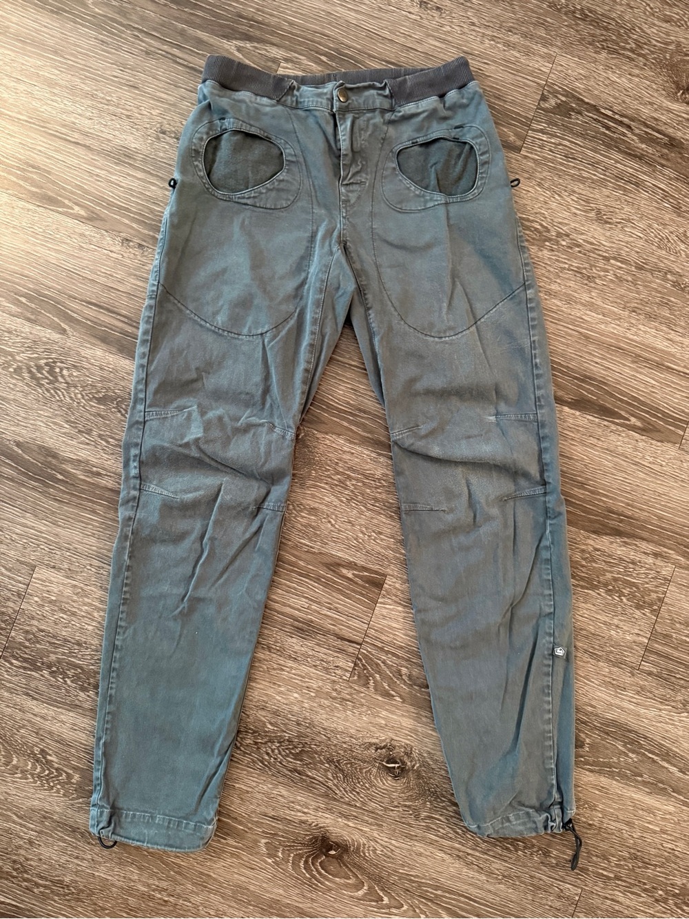 E9 Rondo Slim Climbing Pants